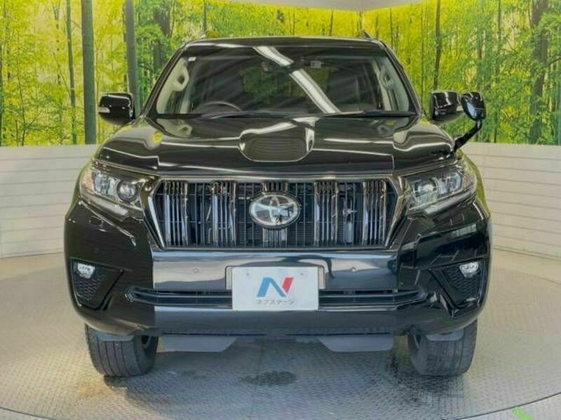 LAND CRUISER PRADO-14