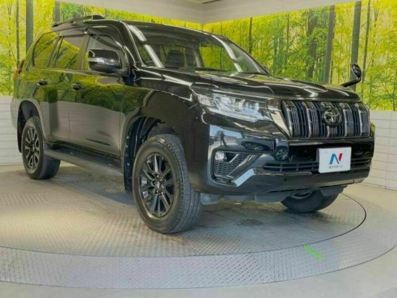 LAND CRUISER PRADO-16