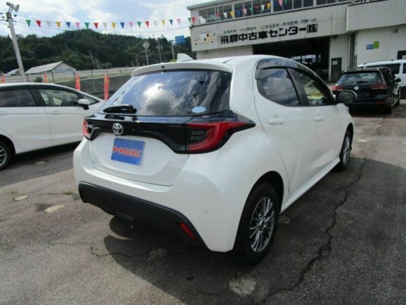 YARIS-2