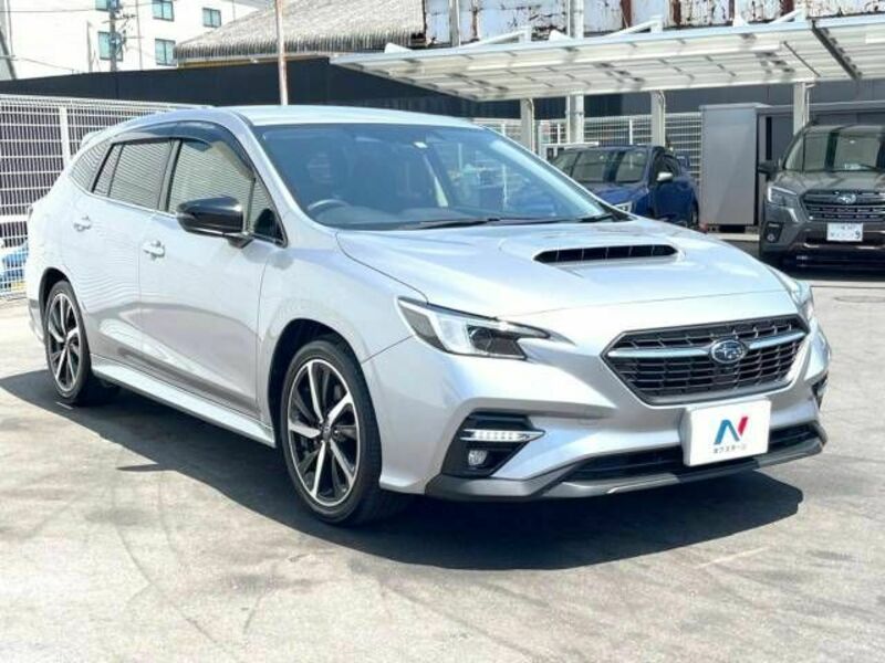 LEVORG-18