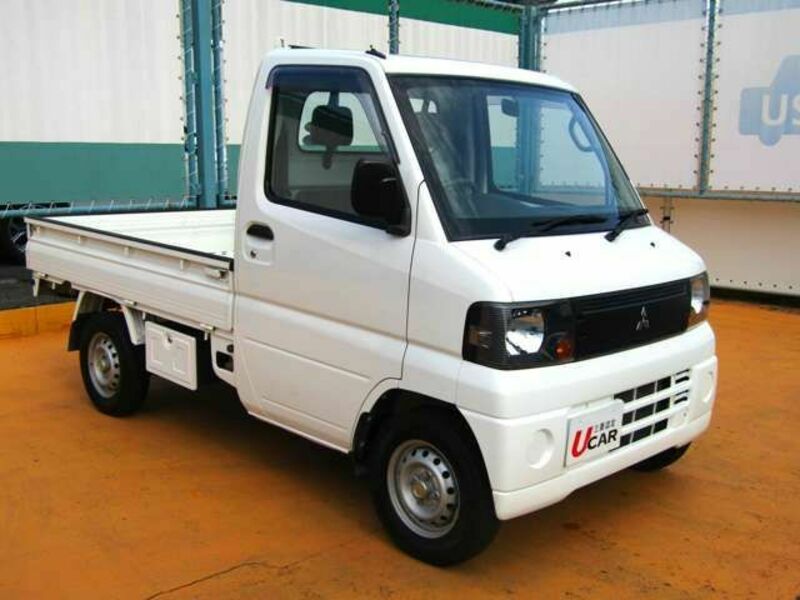 MINICAB TRUCK-4