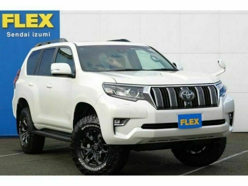 LAND CRUISER PRADO-2