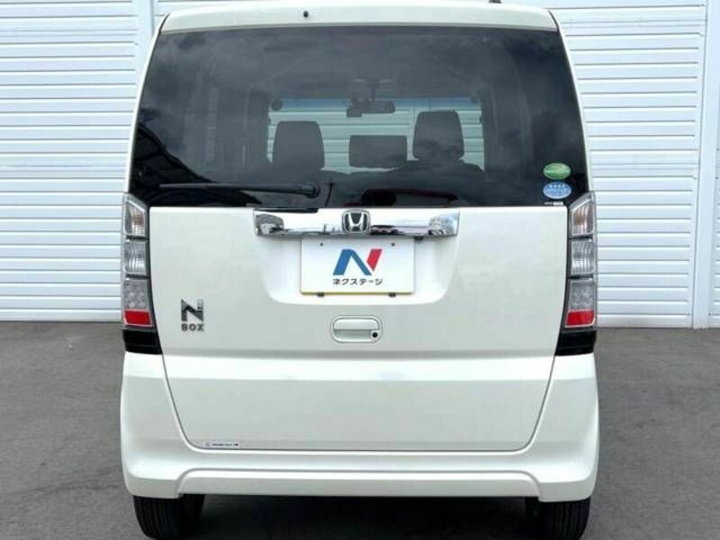 N BOX-15