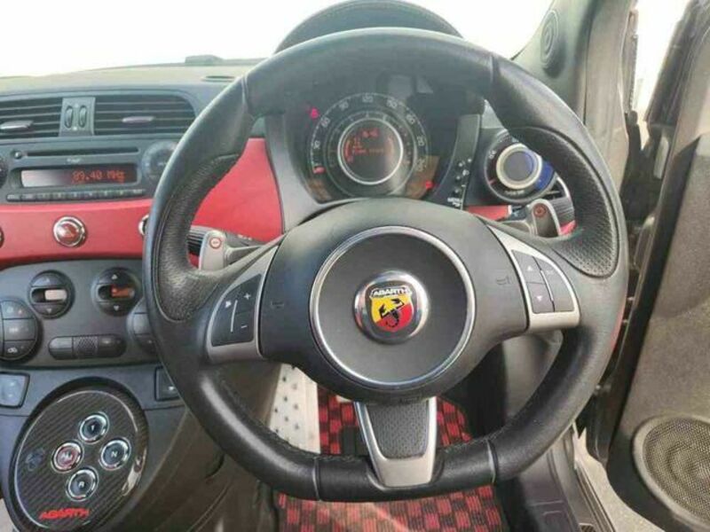 ABARTH 595-3