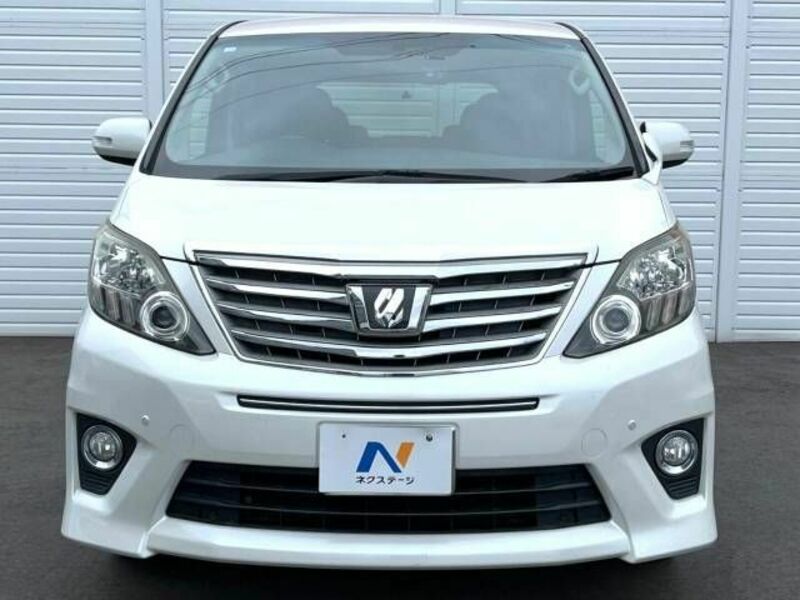 ALPHARD-17