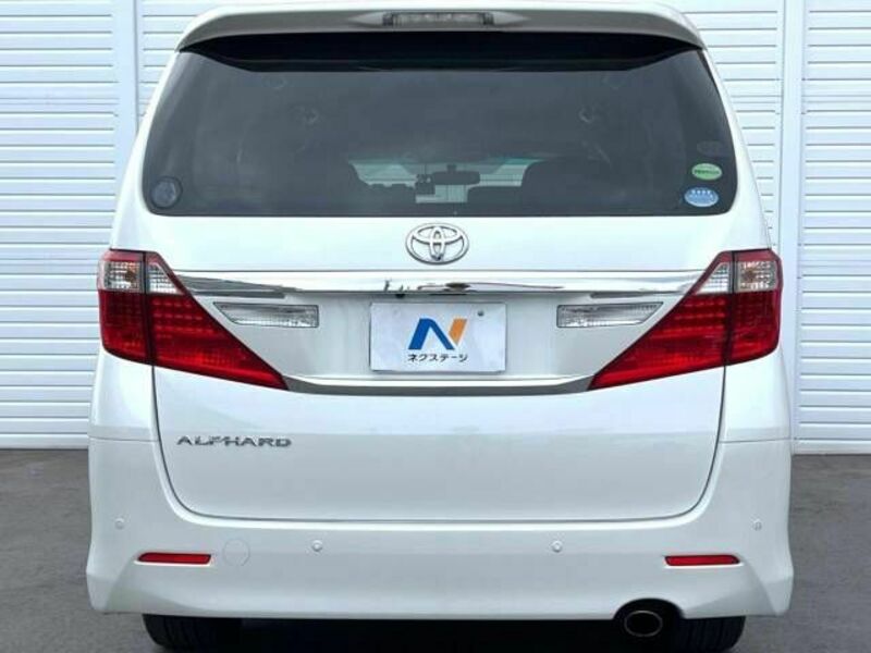 ALPHARD-18