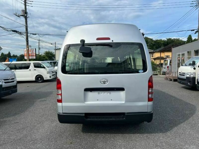 HIACE VAN-5