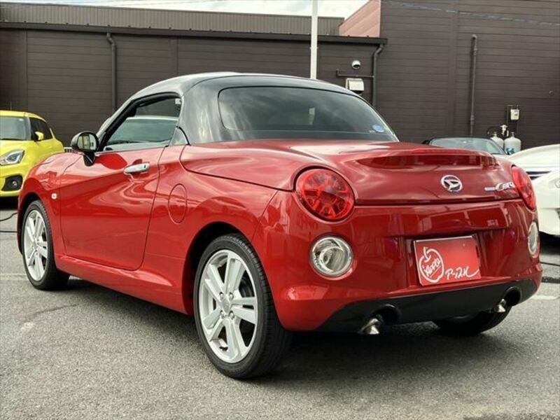 COPEN-16