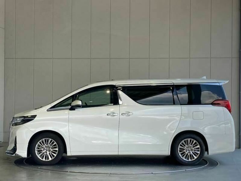 ALPHARD-26