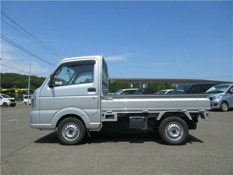 CARRY TRUCK-2