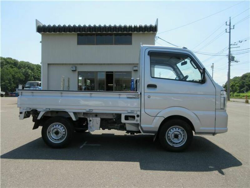 CARRY TRUCK-7