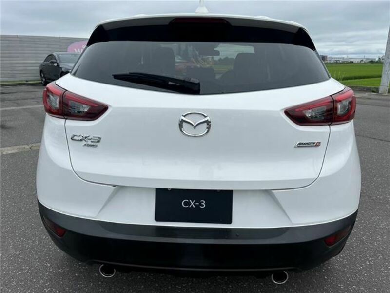 CX-3-5