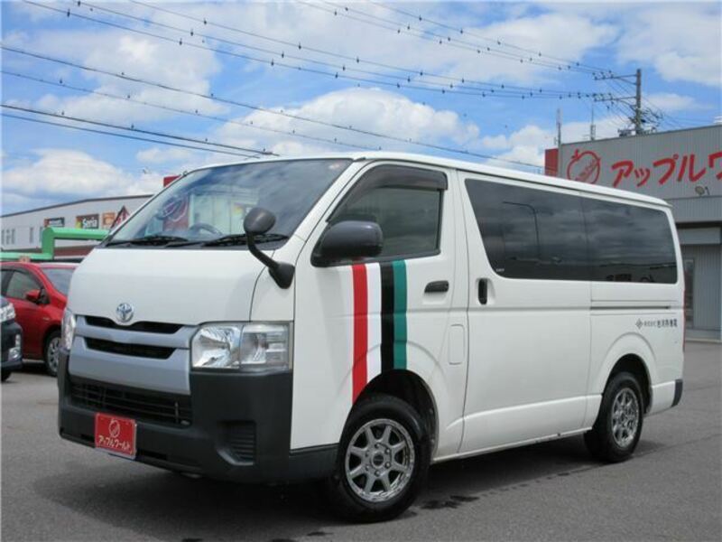 HIACE-4