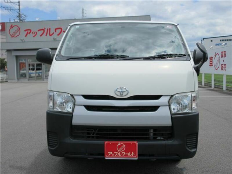 HIACE-6