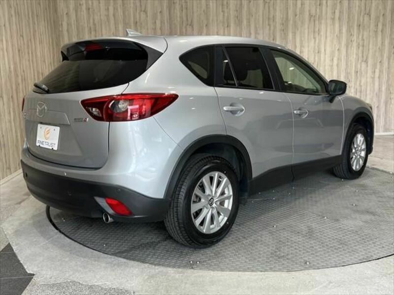 CX-5-18