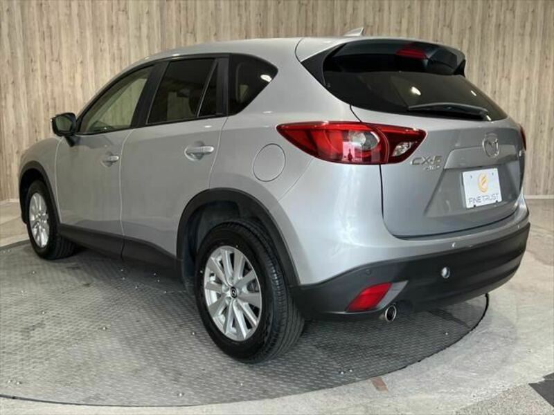 CX-5-20