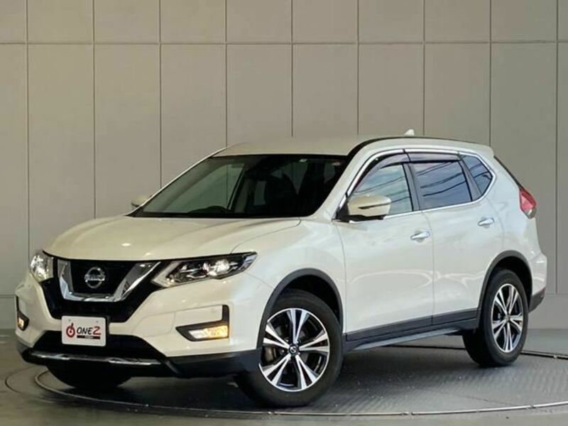 X-TRAIL-21