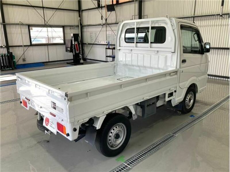 CARRY TRUCK-9