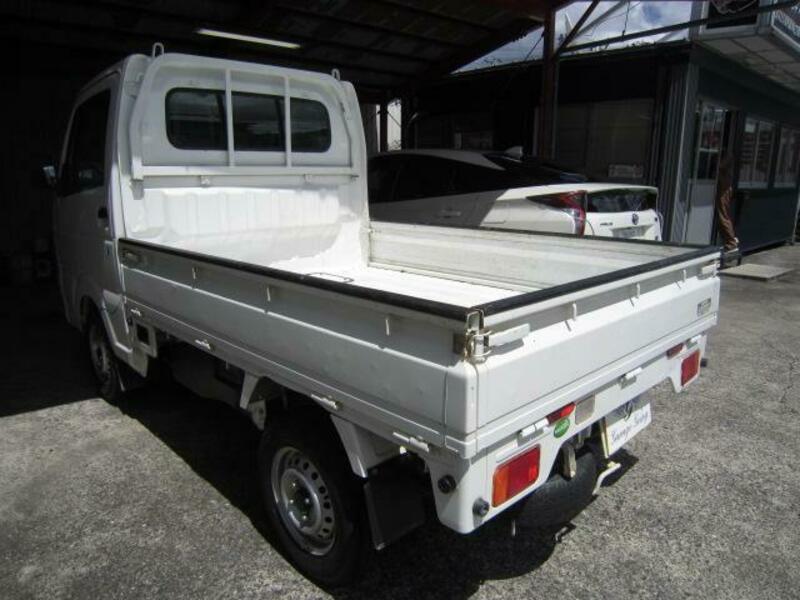 CARRY TRUCK-4