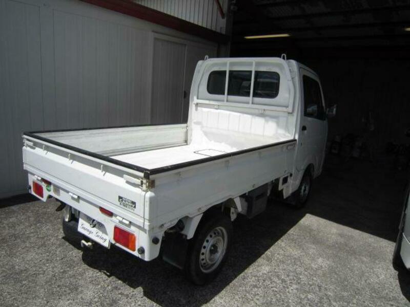 CARRY TRUCK-1