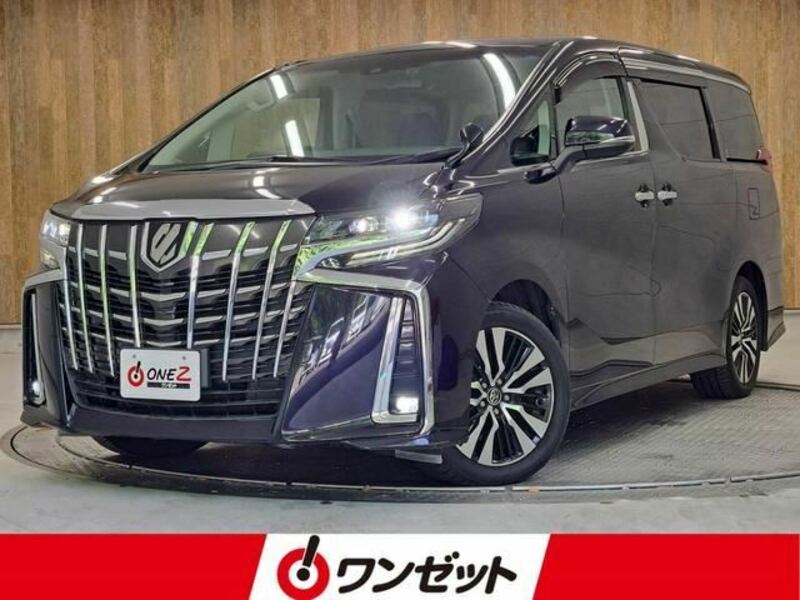 ALPHARD-0