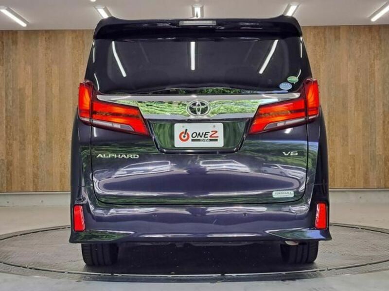 ALPHARD-6