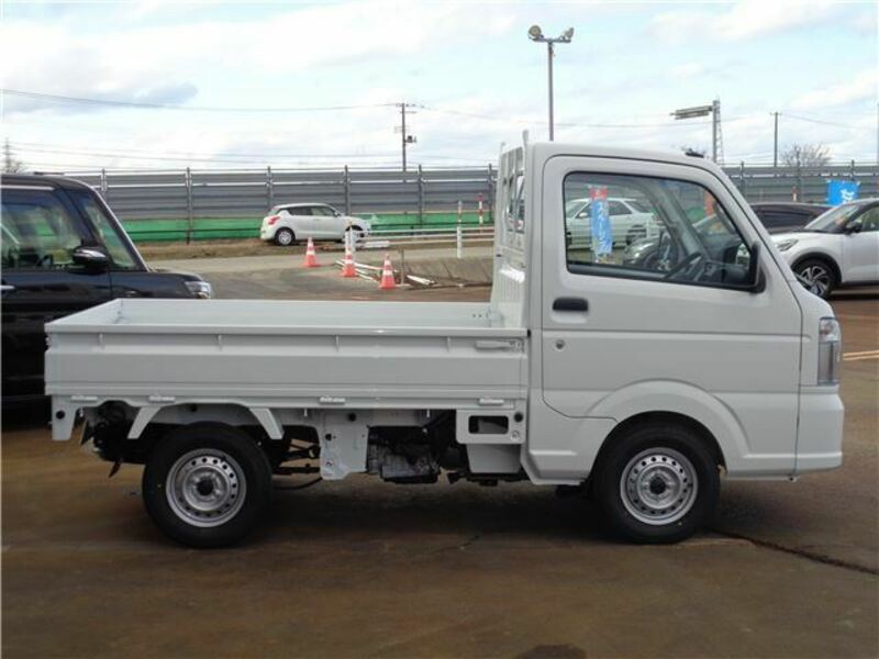 CARRY TRUCK-5