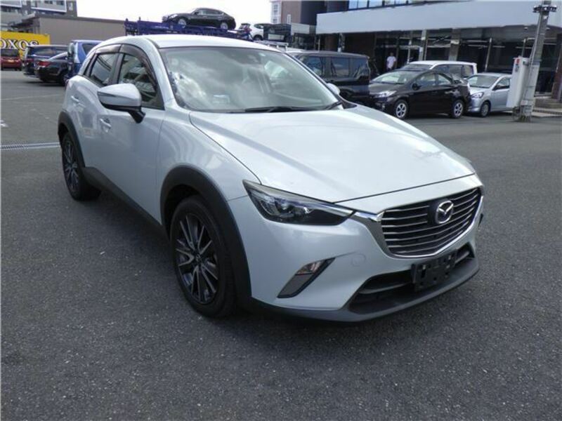 CX-3-1