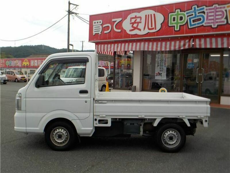 CARRY TRUCK-9