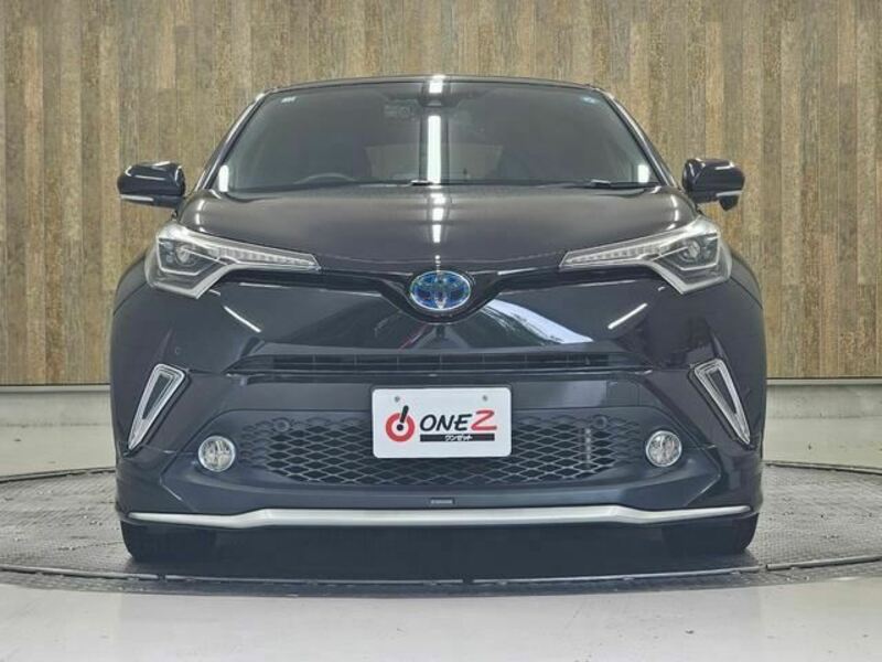 C-HR-1