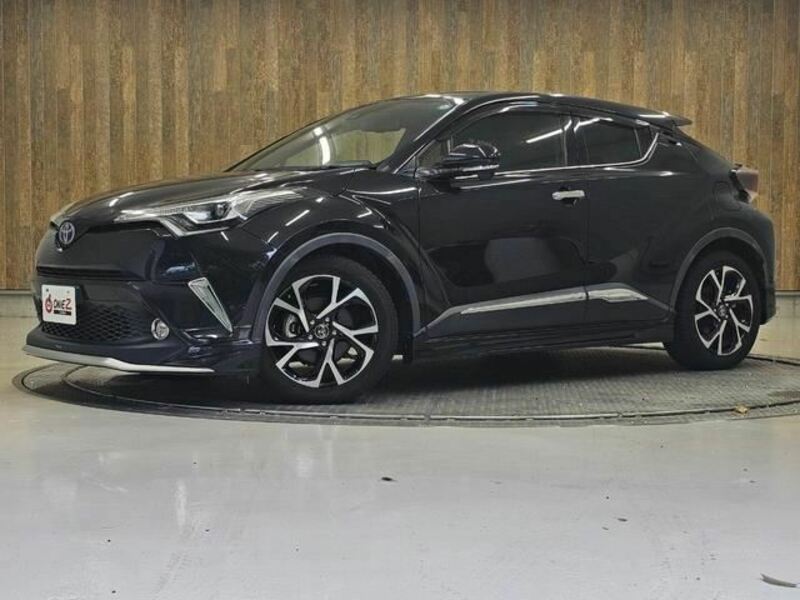 C-HR-4