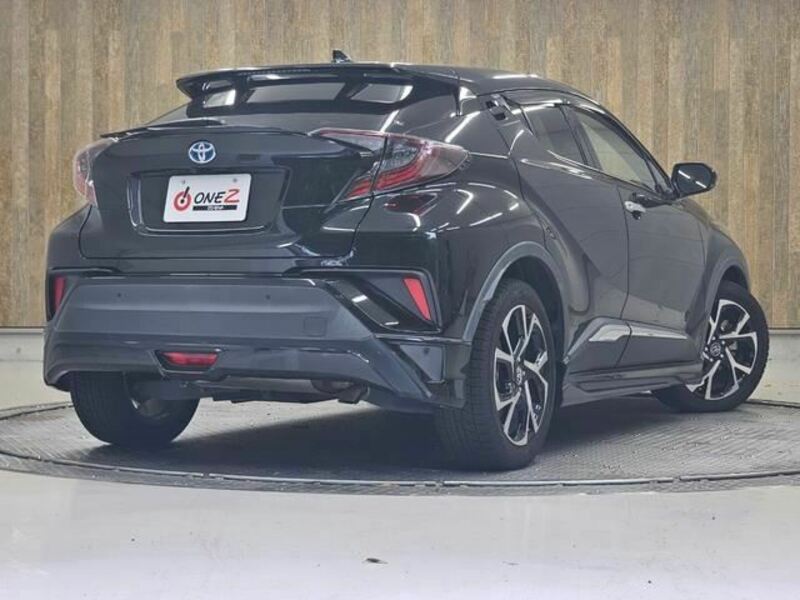 C-HR-5