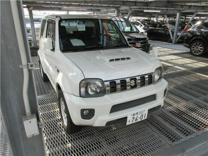 JIMNY SIERRA-1