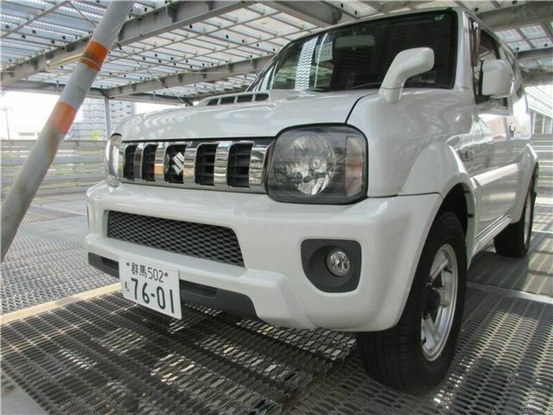 JIMNY SIERRA-8