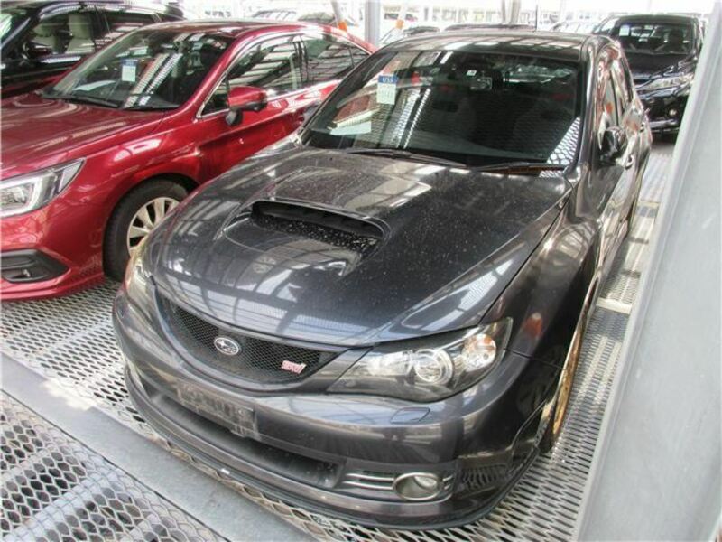 IMPREZA