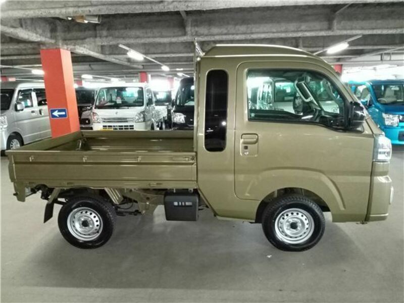 HIJET TRUCK-1