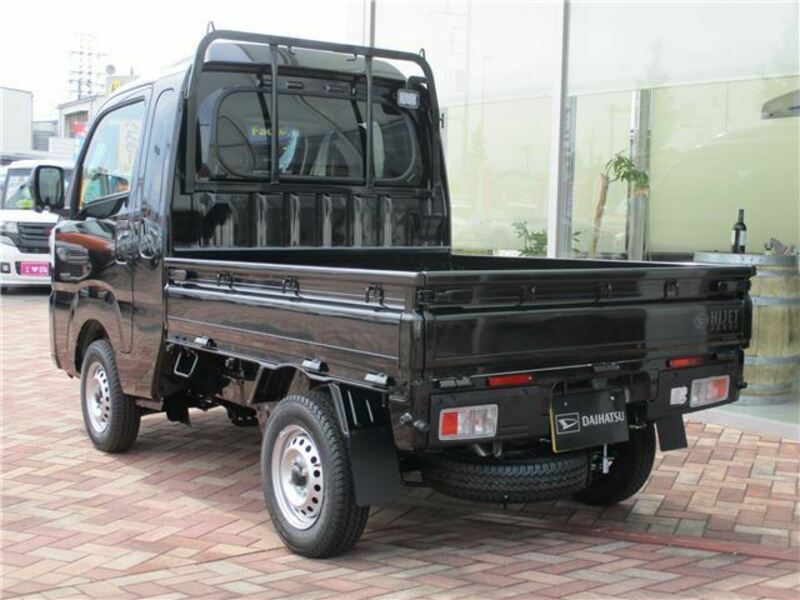 HIJET TRUCK-1