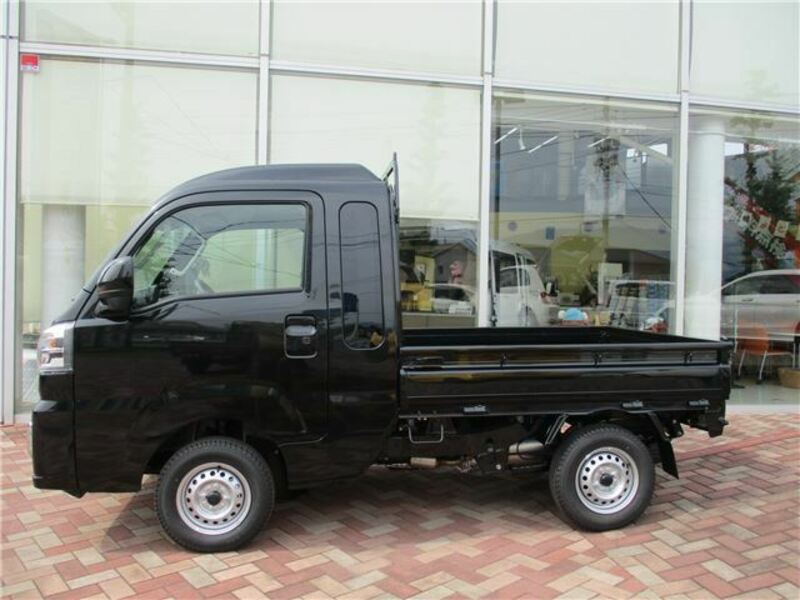 HIJET TRUCK-4