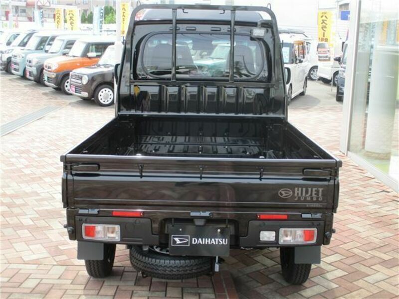 HIJET TRUCK-7