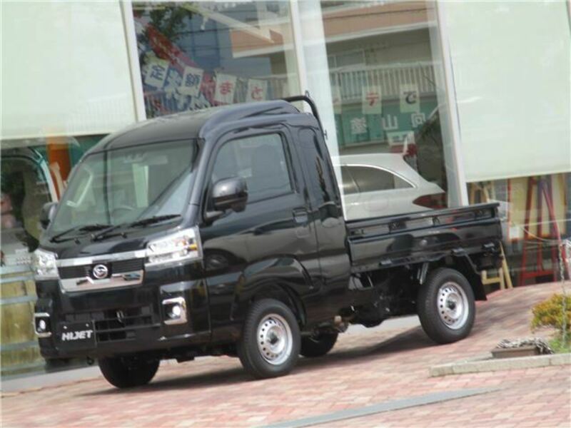 HIJET TRUCK-8