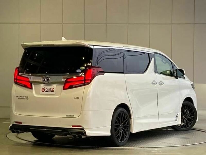 ALPHARD-1