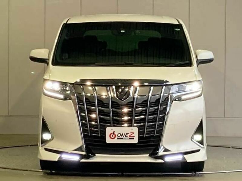 ALPHARD-20