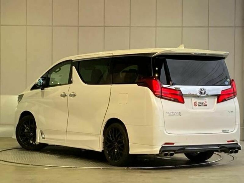 ALPHARD-24