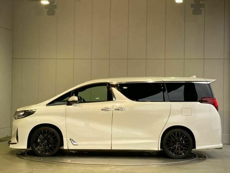 ALPHARD-26