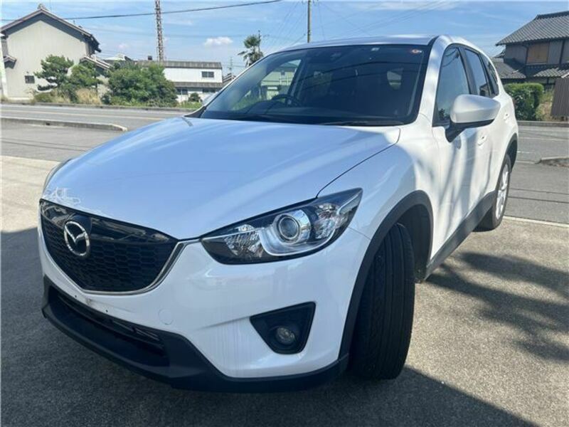 CX-5-11