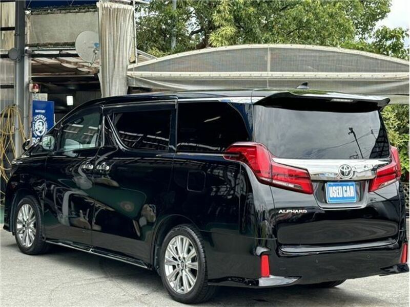 ALPHARD-5