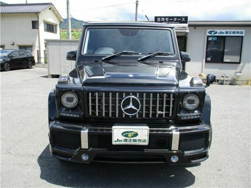 G-CLASS-1