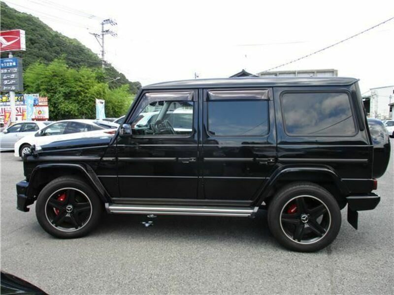 G-CLASS-10