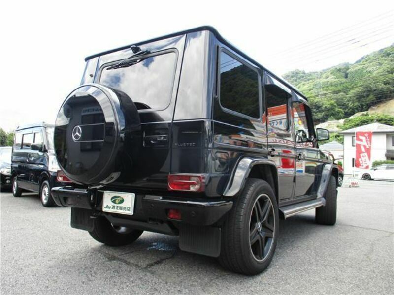 G-CLASS-11