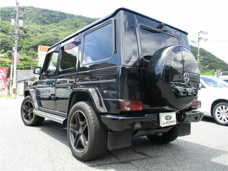 G-CLASS-13